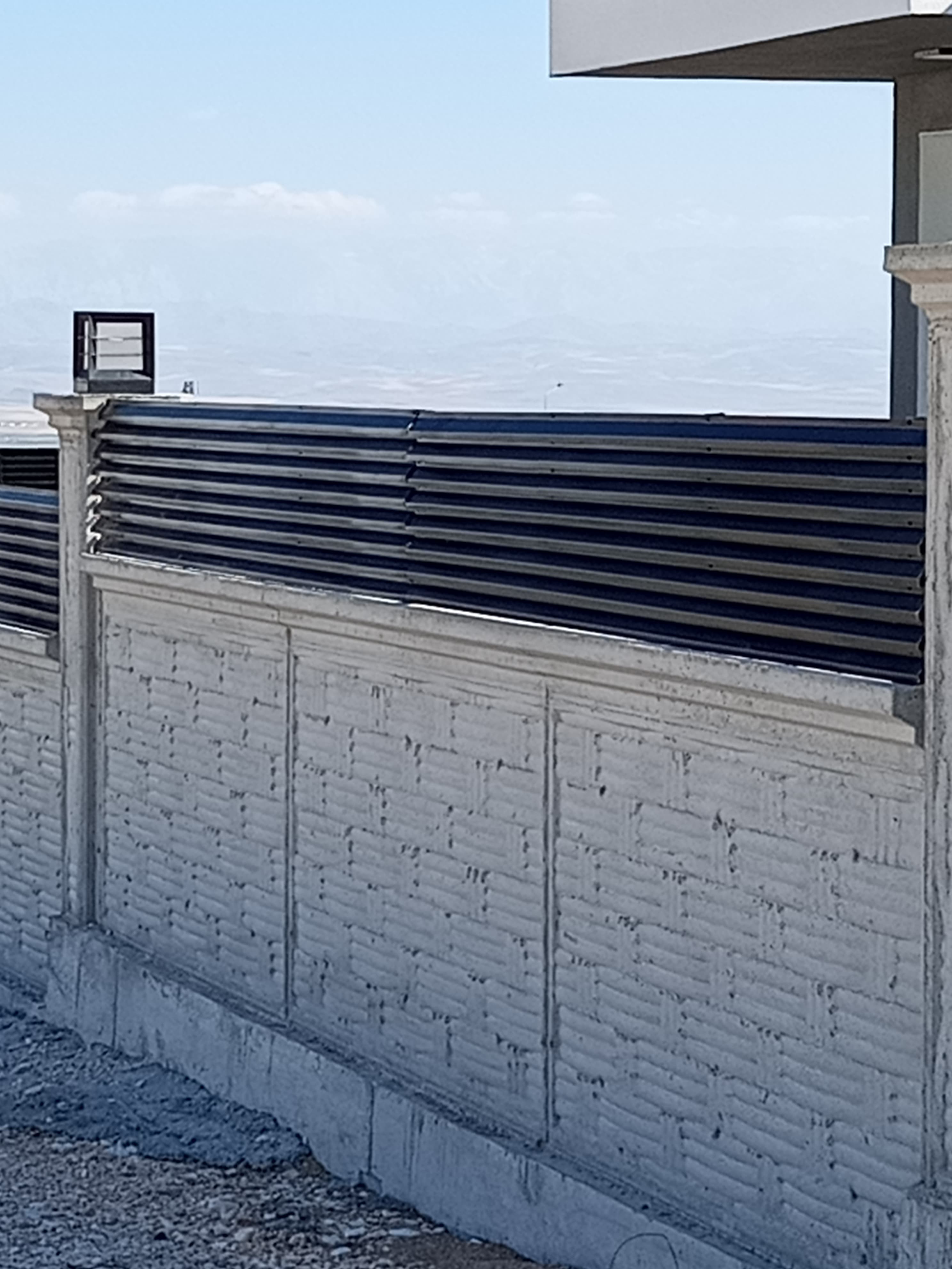 Detay Demir Doğrama